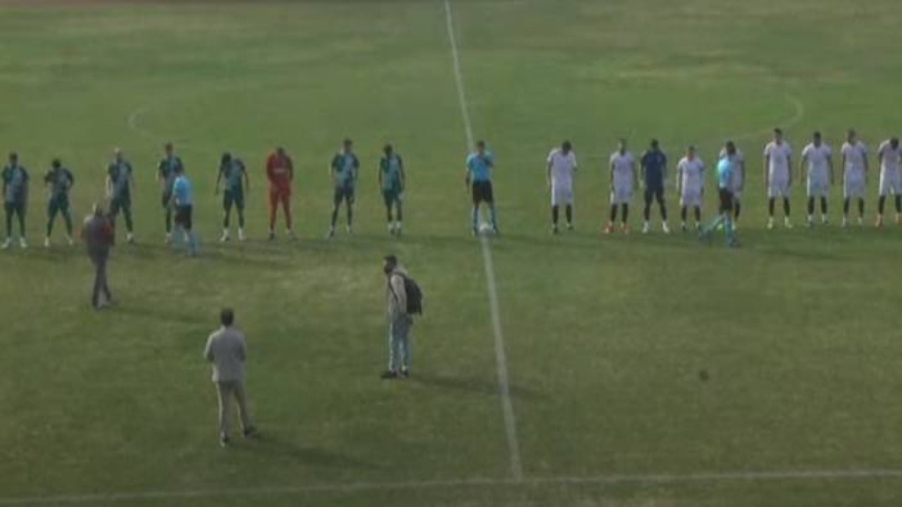 KONYA EREĞLİ SPOR & GELENDOST SPOR