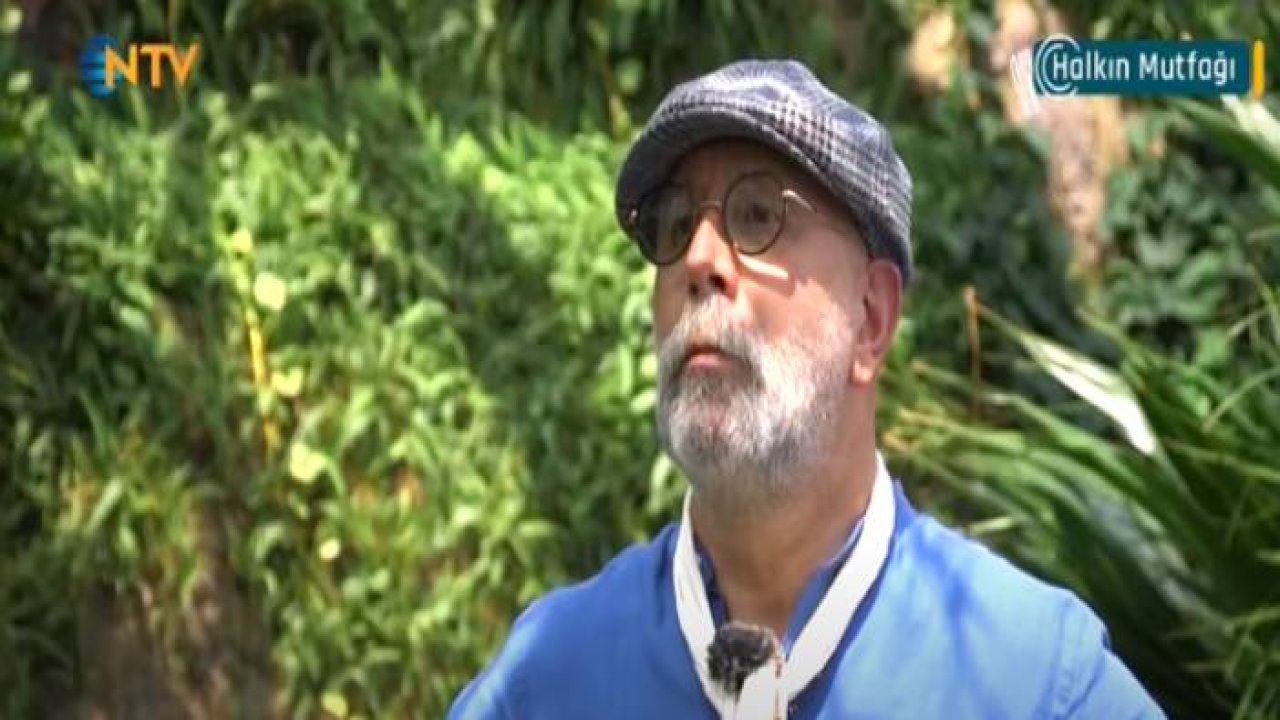 Halkın Mutfağı | Konya