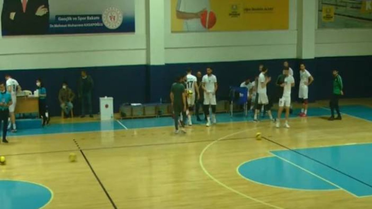 KONYA BSK & ÜRGÜP SPOR