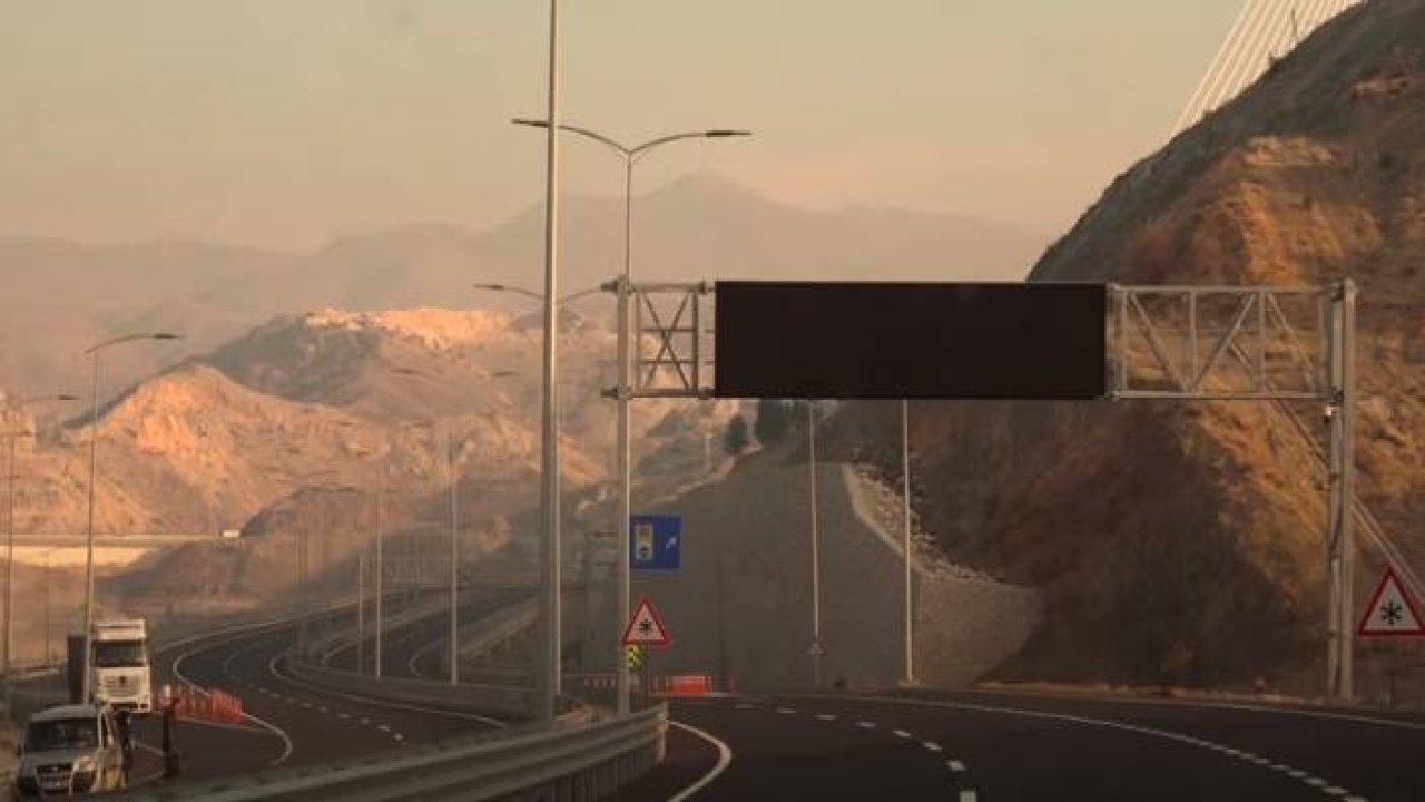 Konya'dan Tunceli'ye Uzanan Kardeşlik Köprüsü