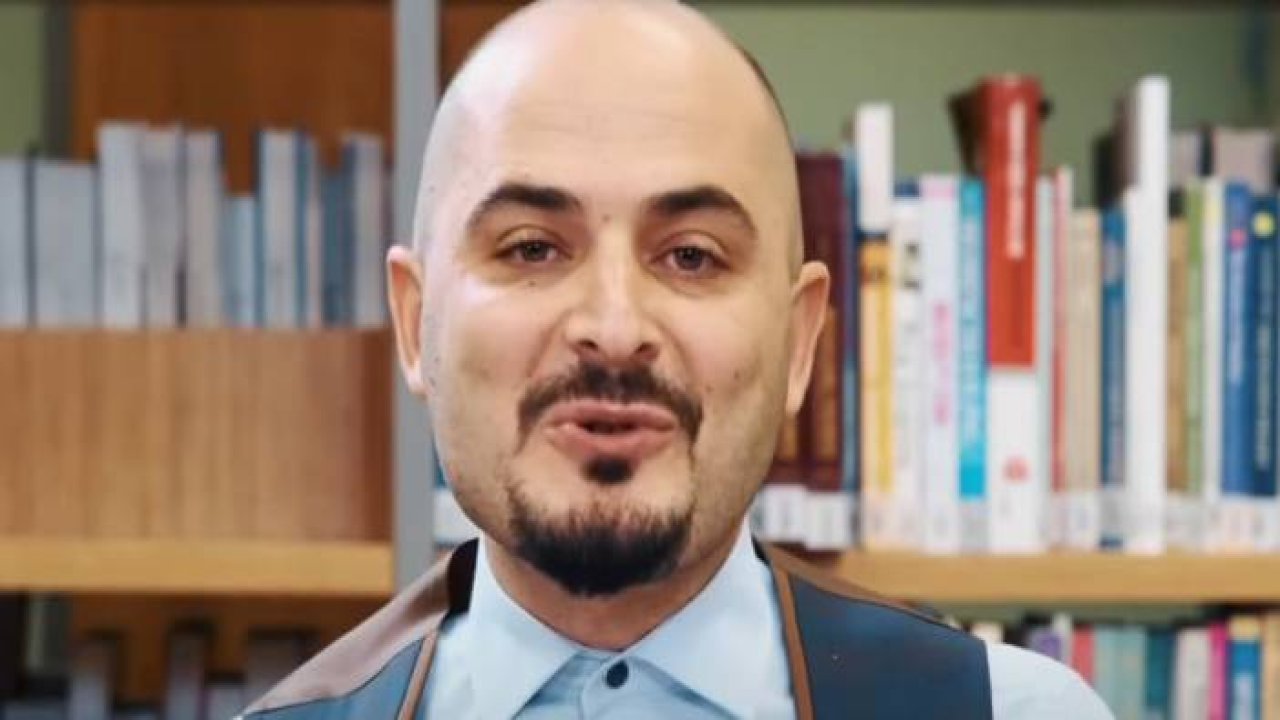 Hz. Mevlana İle Aile Terapisi 1.Bölüm