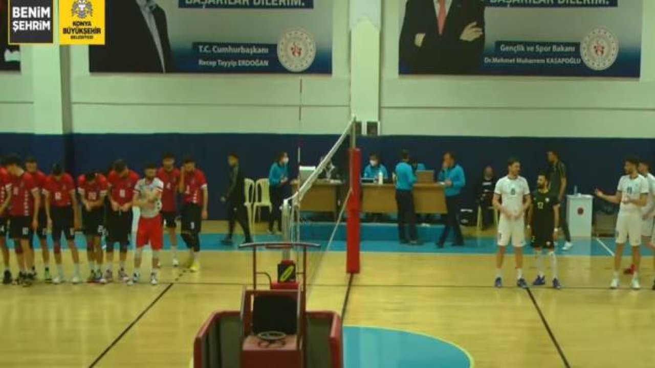 KONYA BSK- JEOPARK KULA