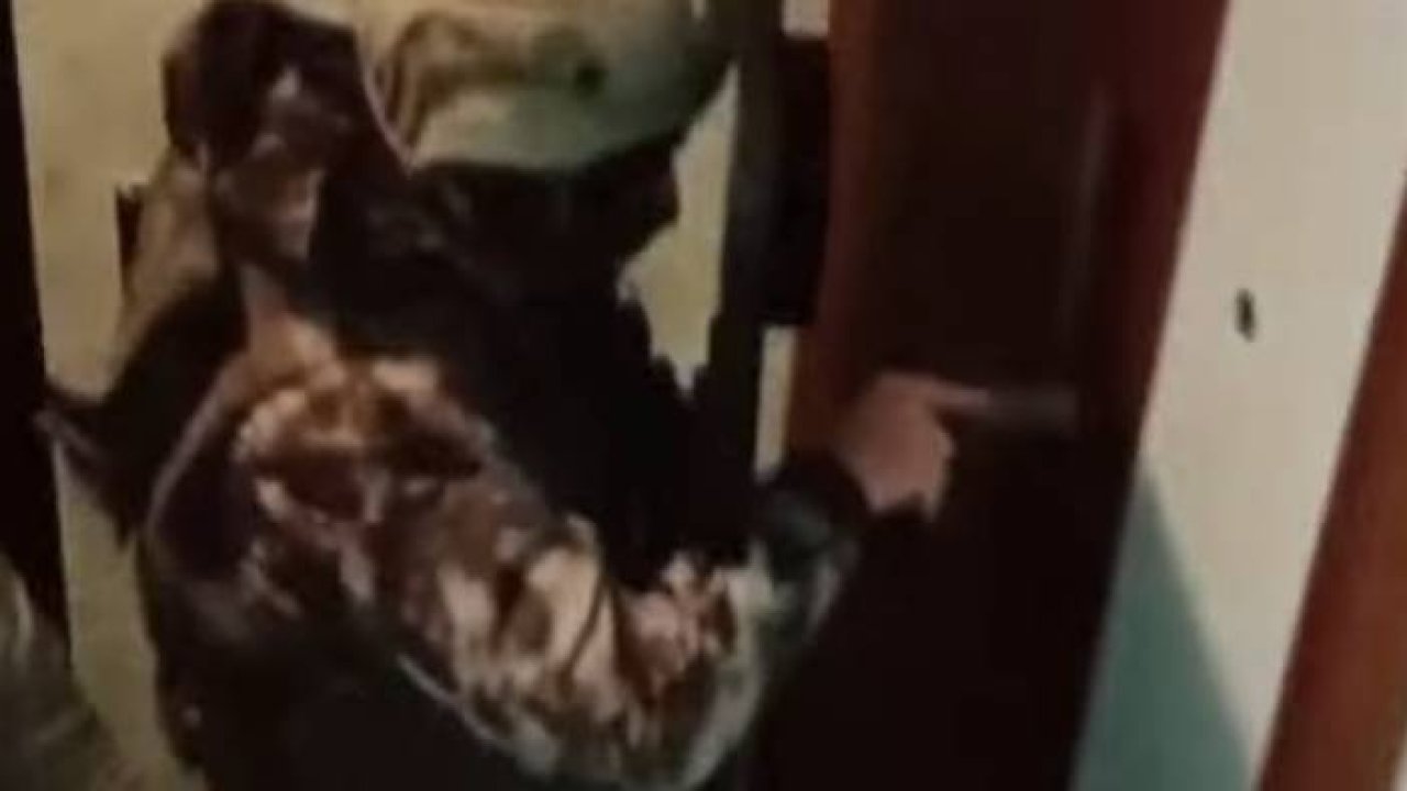 Konya’da suç örgütüne operasyon: 15 gözaltı