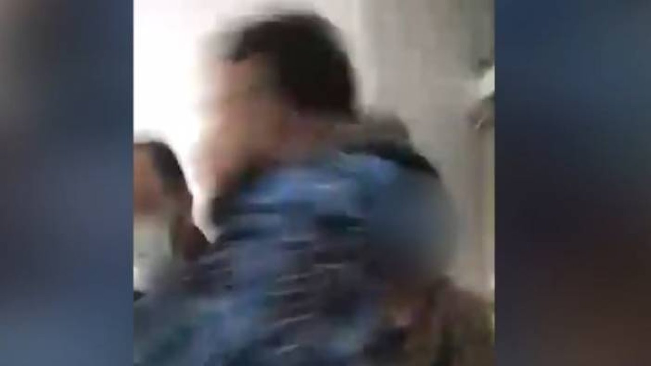 Suç makinesi gizli bölmeden çıktı