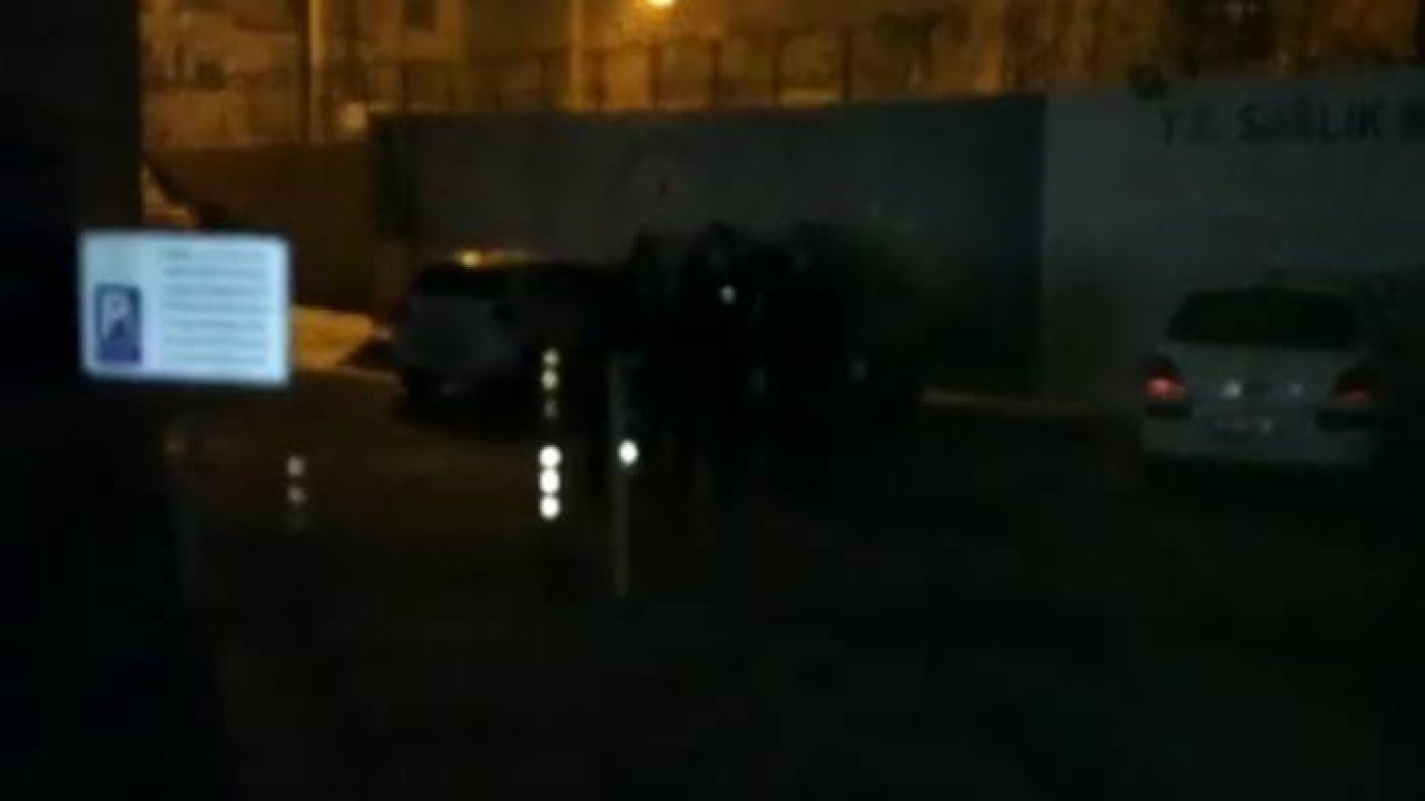 Konya'da DEAŞ operasyonu: 7 gözaltı