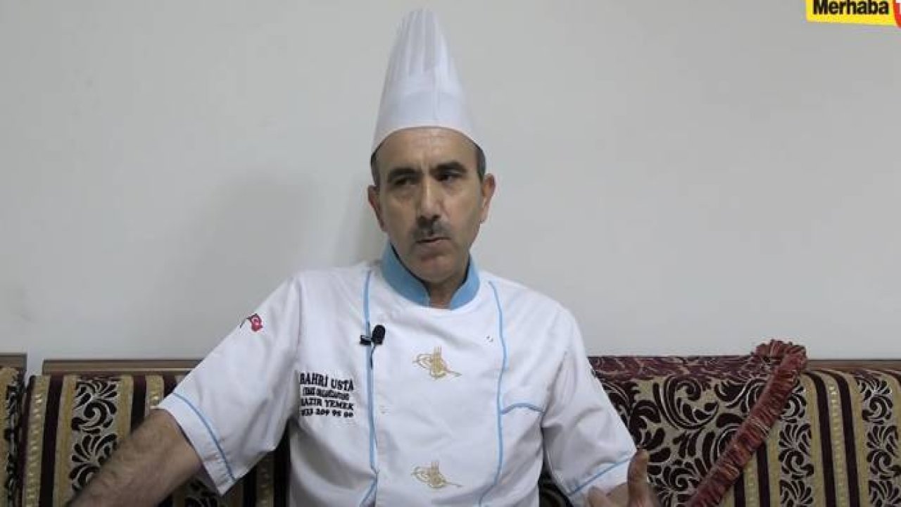 Mutlu günlerin lezzet süsü: Geleneksel düğün pilavı