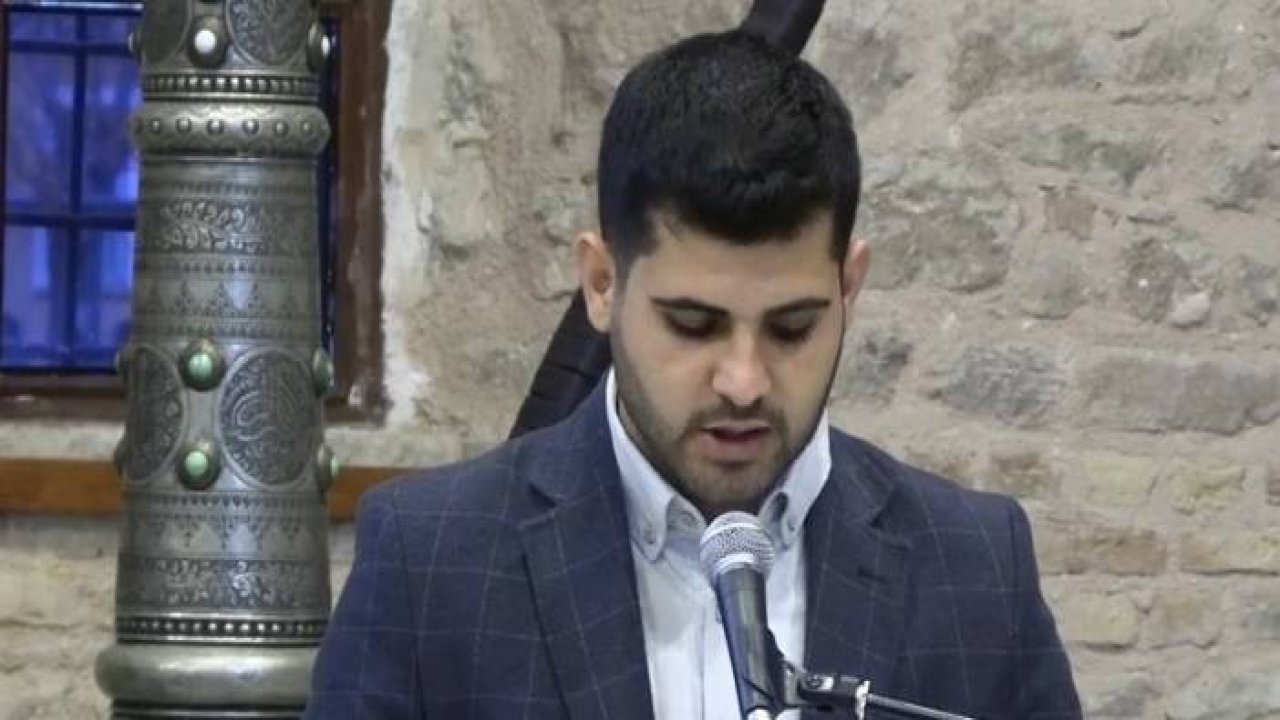 Erdem Bayazıt Konya'da anıldı