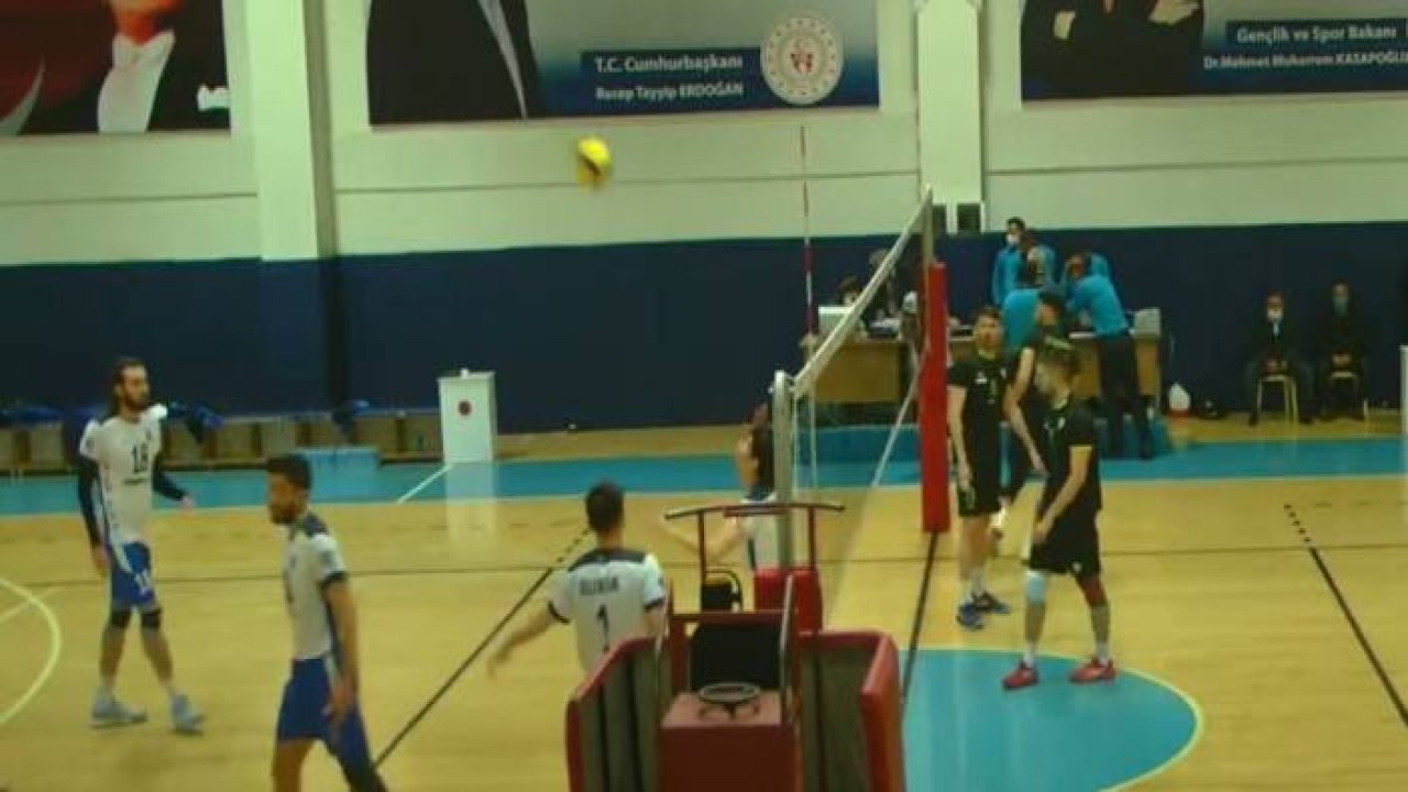 KONYA B.ŞEHİR BLD. -KÜTAHYA BLD.