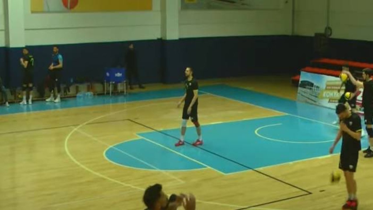 KONYA BSK - MİLAS BLD.