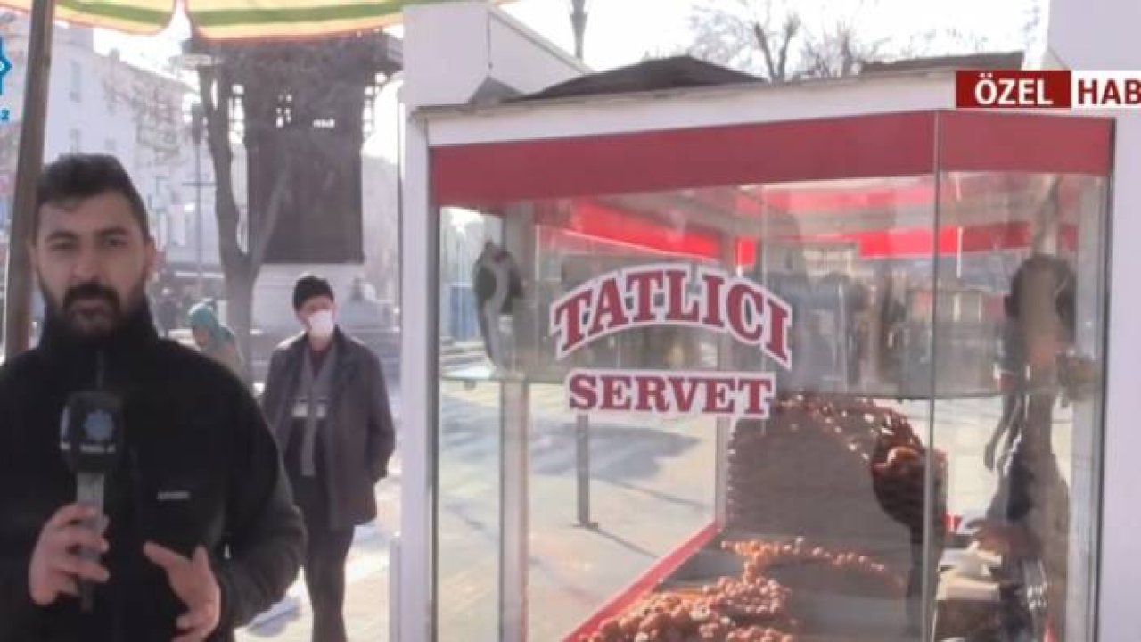 Konya'nın Tatlı Yüzü