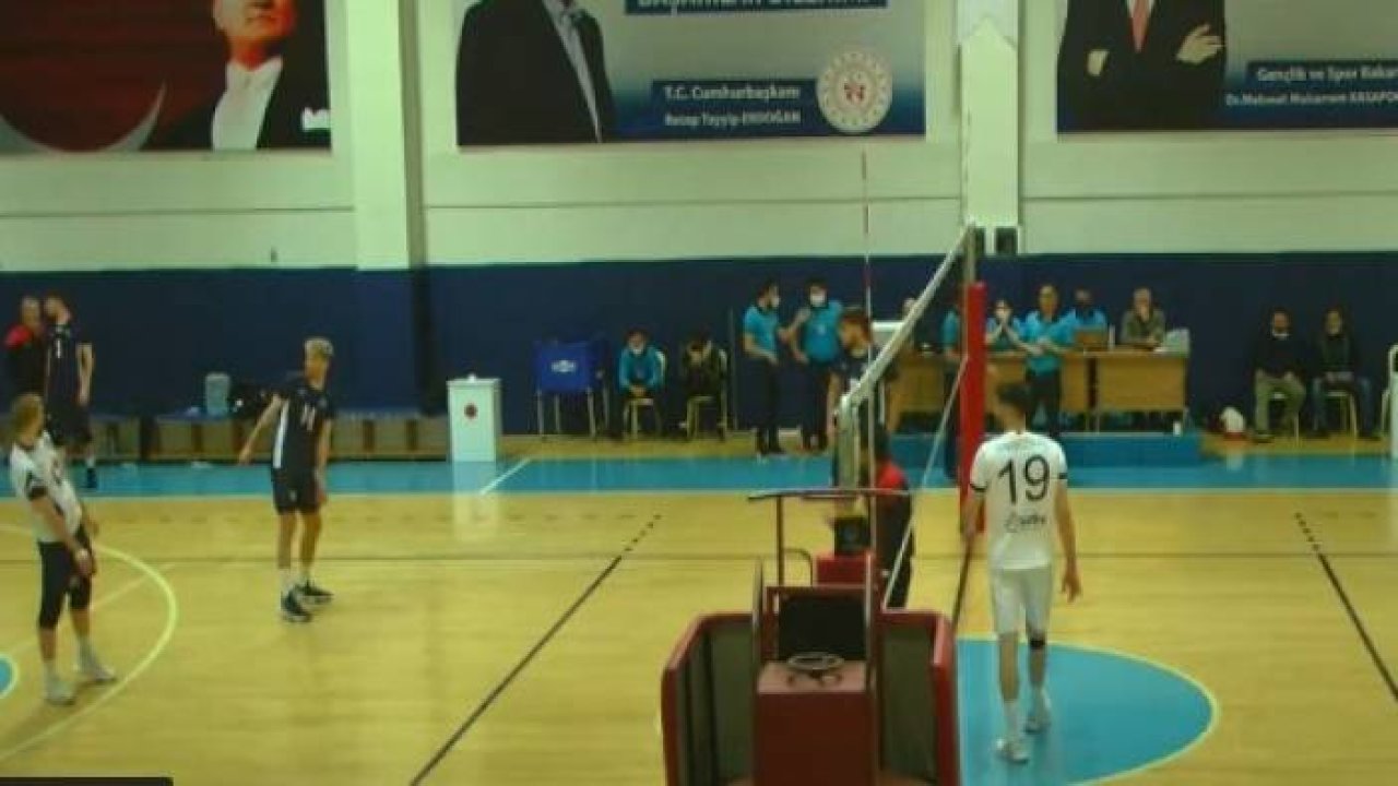 KONYA BSK - BİGADİÇ BLD.