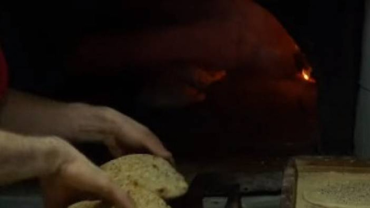 Şehir Mutfakları Konya'da