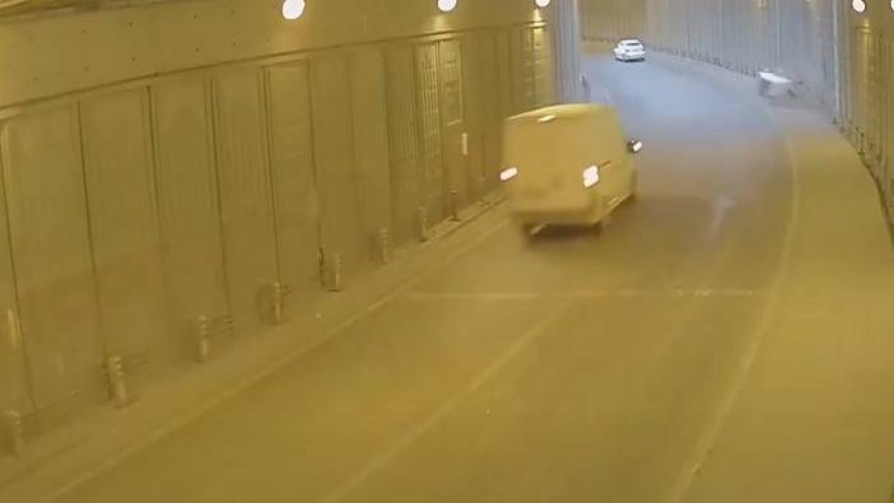 Konya’da trafik kazaları mobeseye yansıdı