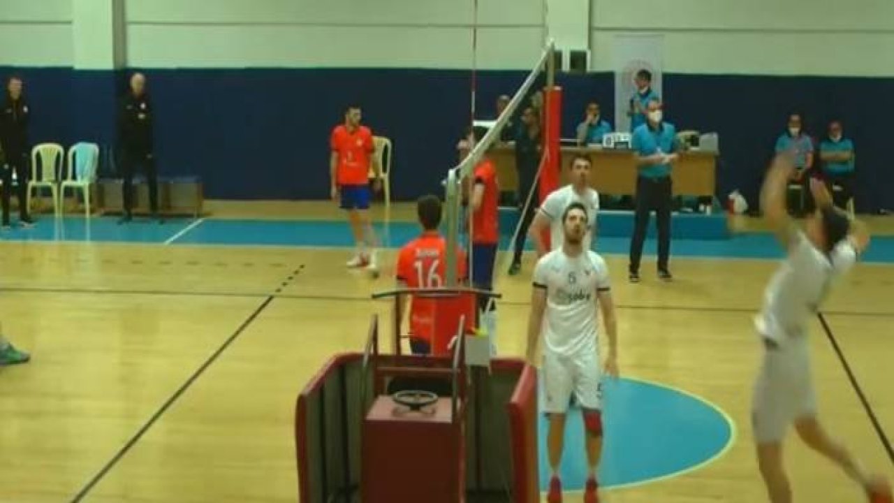 KONYA BSK - İSTANBUL BBSK