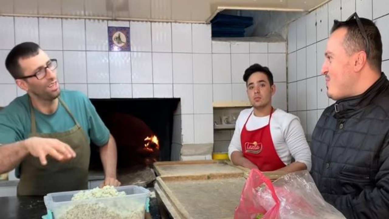 Konya tanıtım videosu