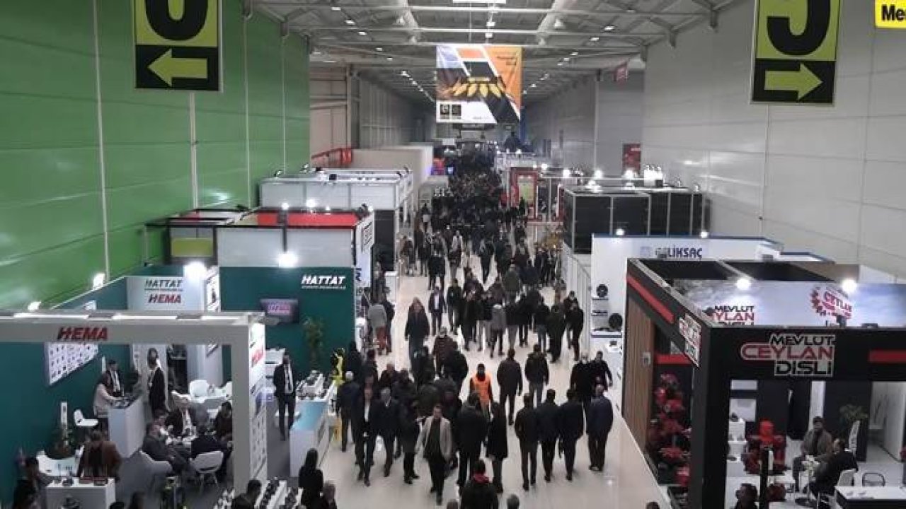 Şahkal Treyler ve Römork Ekipmanları - Merhaba Gazetesi Tarımın Yıldızları