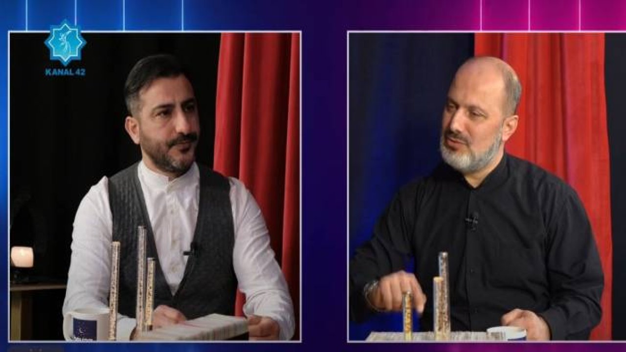 Beyaz Gece - Kadir Öztürk