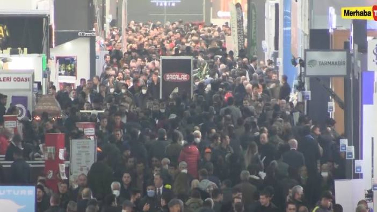 YTM Tarım Merhaba Gazetesi Tarımın Yıldızları