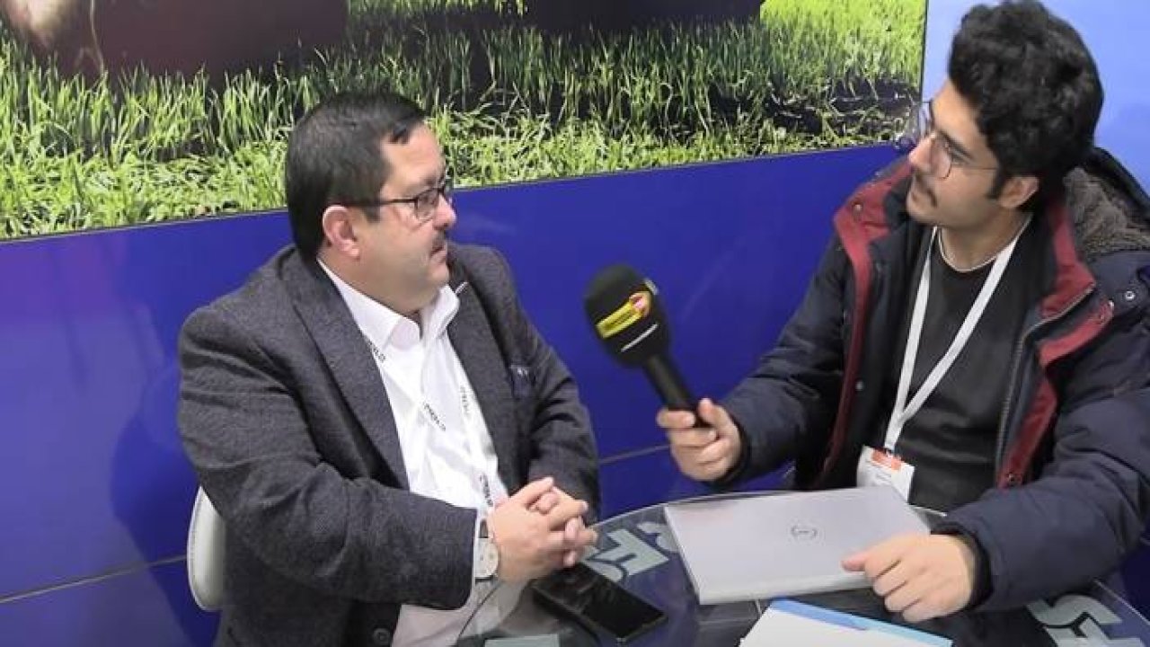 RFS Zirai Bağlantı Elemanları - Merhaba Gazetesi Tarımın Yıldızları