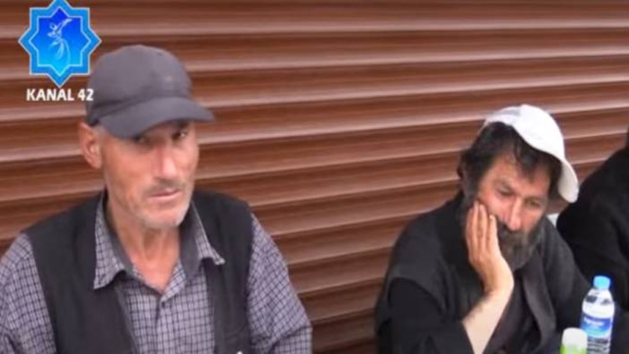 Konya Esnafından Meczuplara İftar