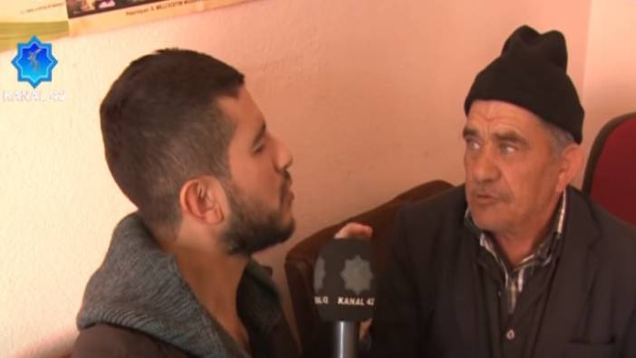 Yükselen Mahallesi - Selçuklu