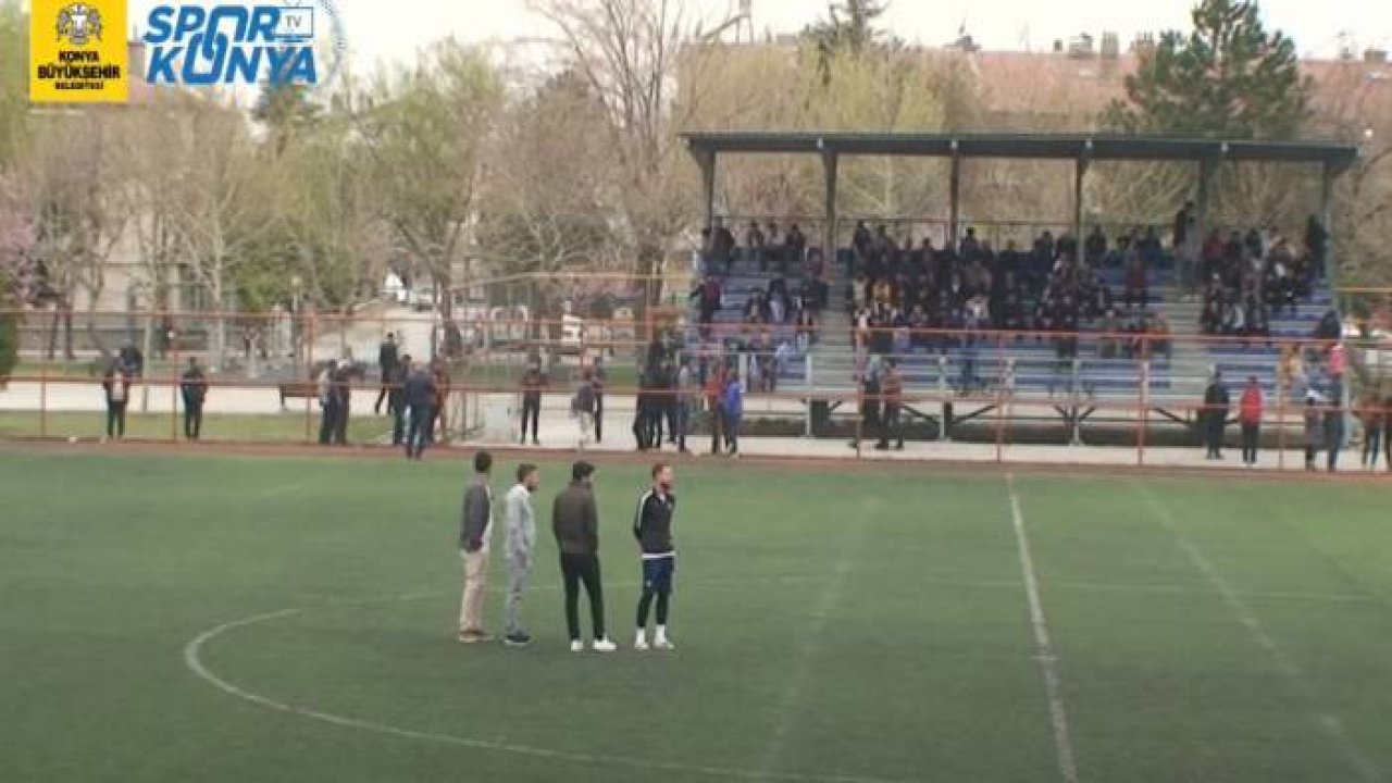 ÖNTUR HAVZANSPOR - FUZUL EV ÖMERANLISPOR