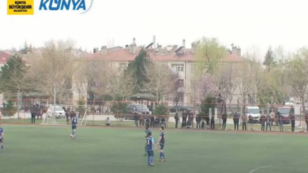 SARAYÖNÜSPOR - MALİYESPOR