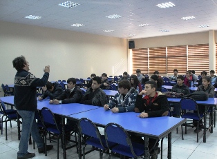 Konya’da dopingle mücadele eğitimi başladı