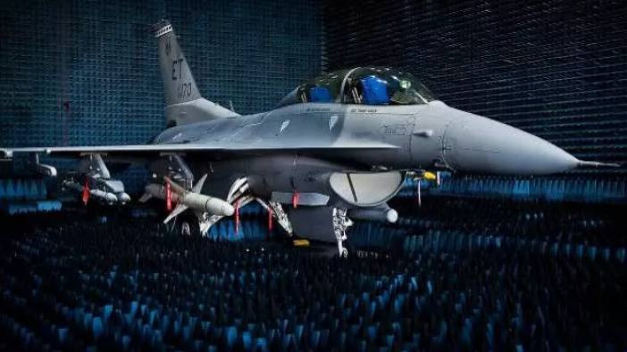 19 Mayıs'ta ÖZGÜR F16 sürprizi