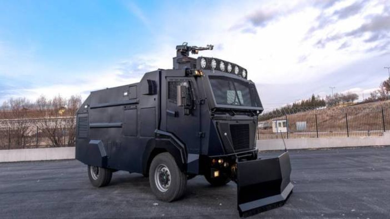 Türk TOMA 2022 Dünya Kupasını koruyacak