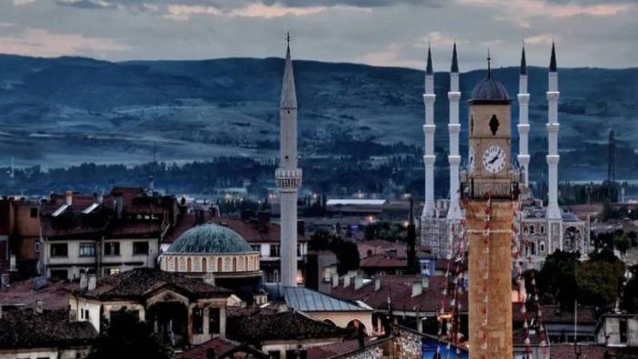 Çorum'dan Bildiriyoruz | Türkiye Turu 52. Şehir