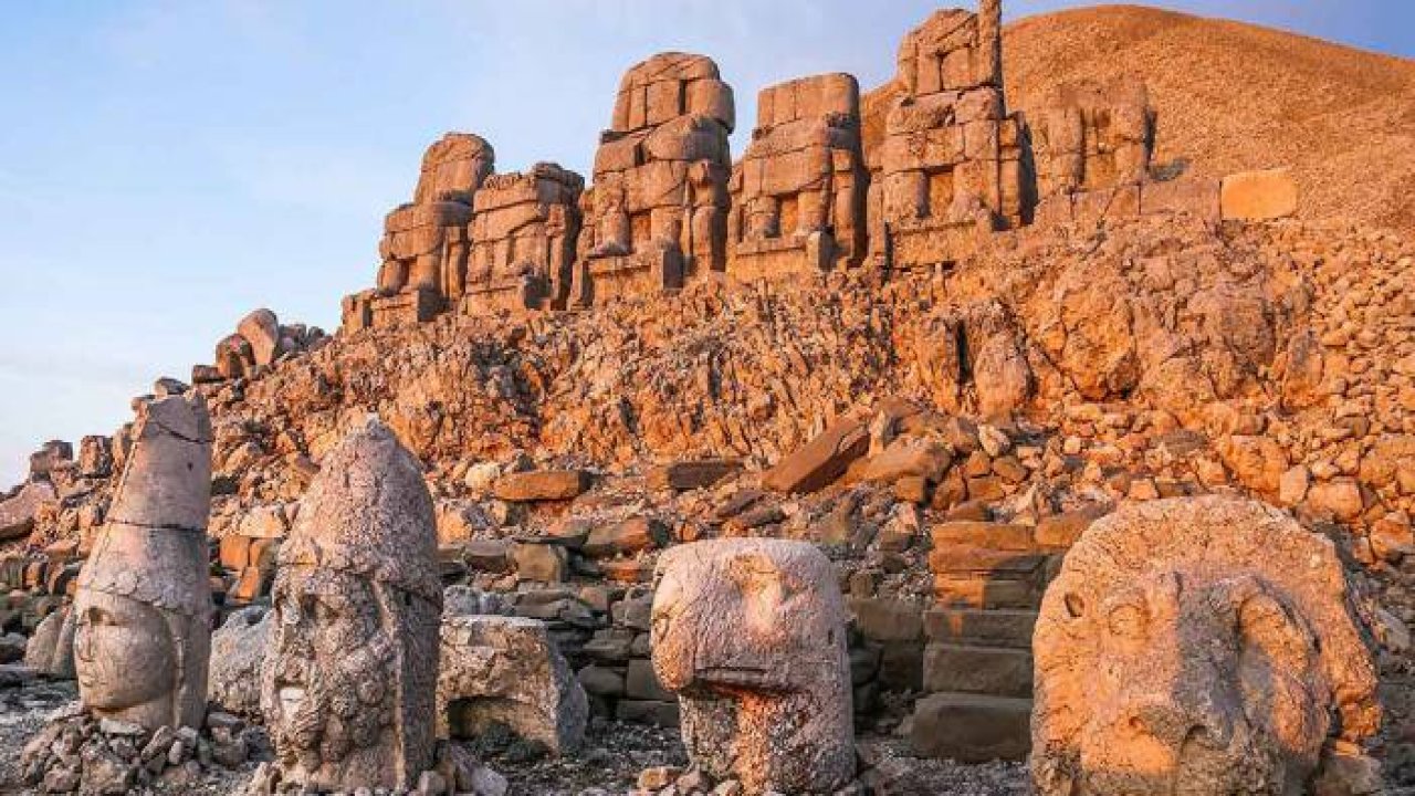 ADIYAMAN’DA NE YENİR?