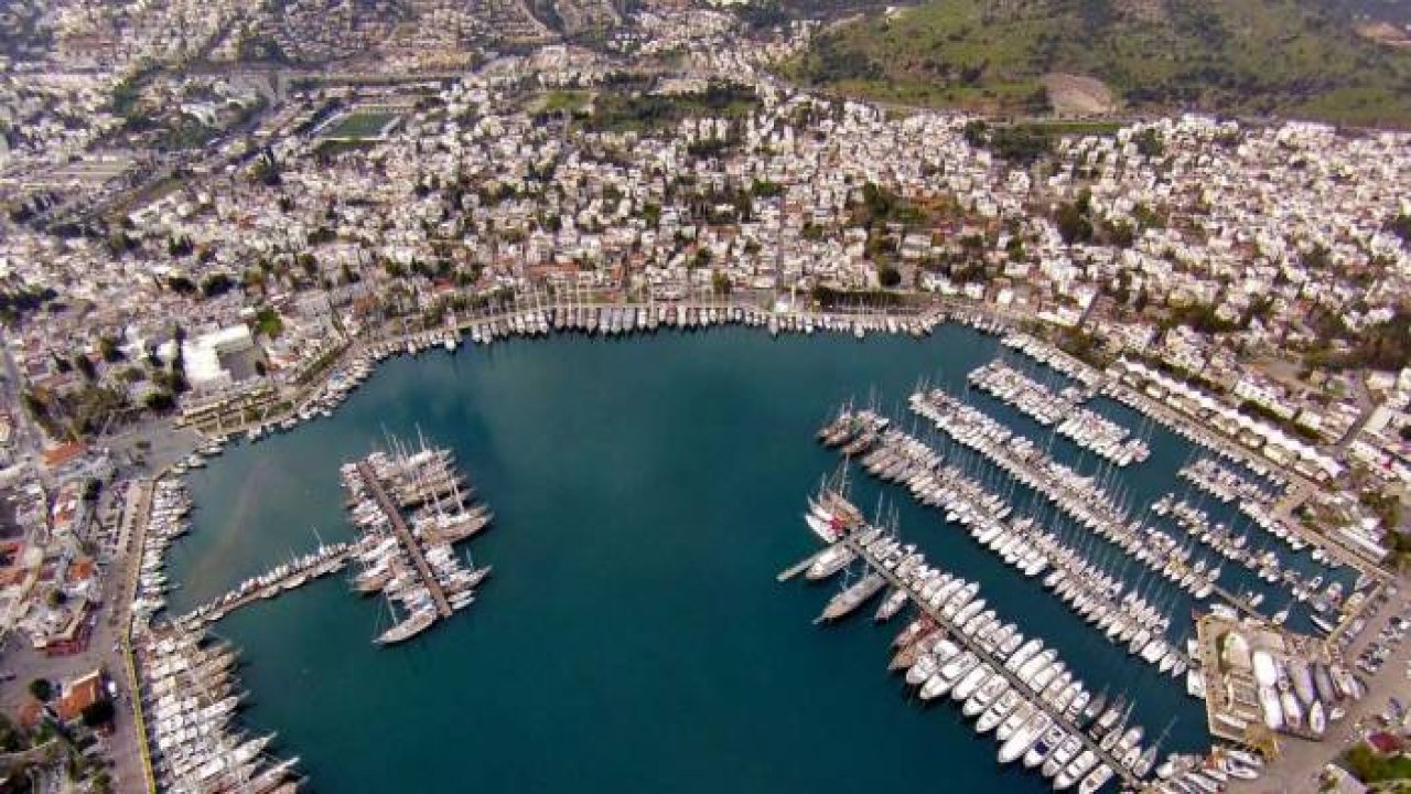 Muğla'da Mutlaka Gezmeniz Gereken 25 Harika Yer