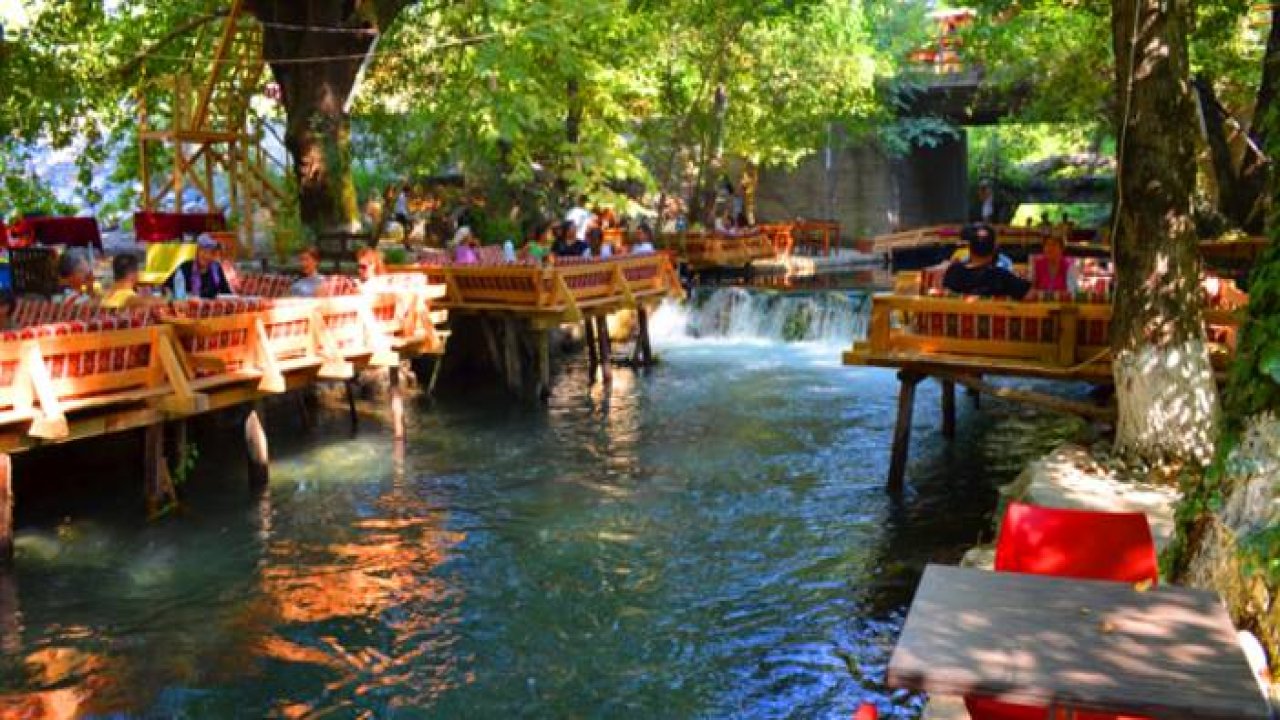 Muğla'da Mutlaka Gezmeniz Gereken 25 Harika Yer