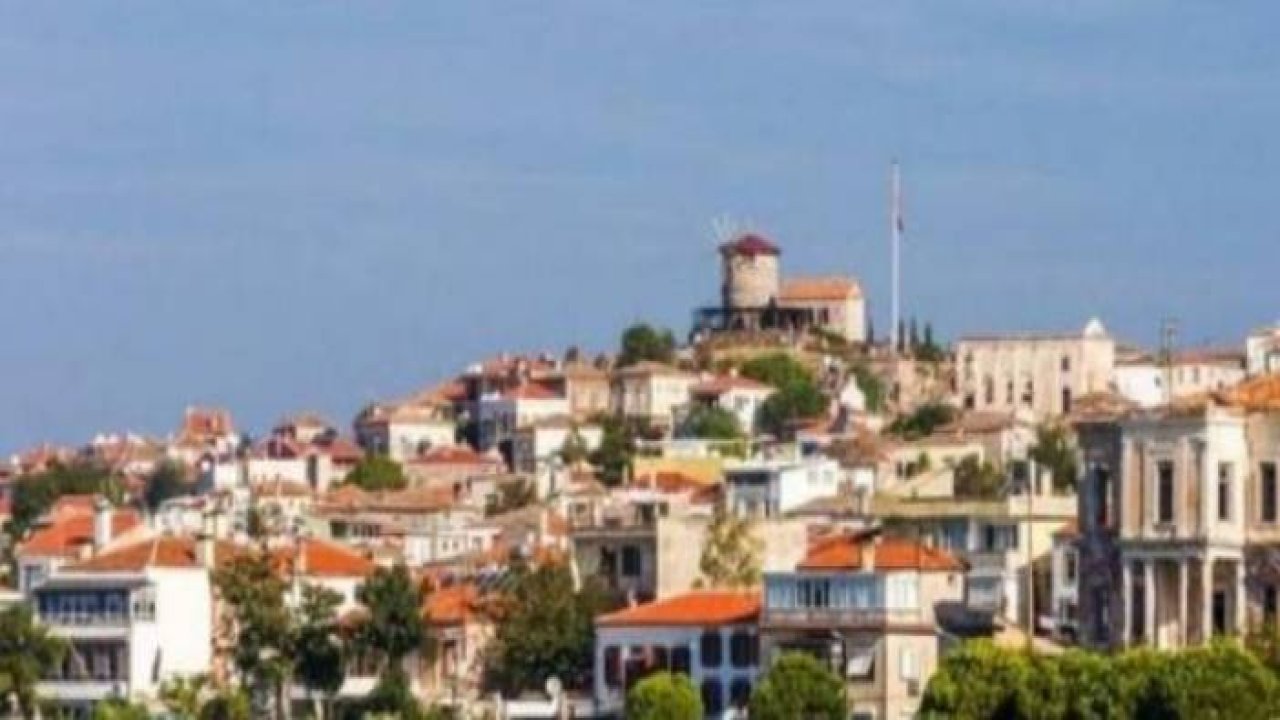 Balıkesir'de Mutlaka Görülmesi Gereken 20 Yer