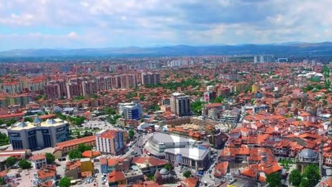 Konya Belgeseli / 2020