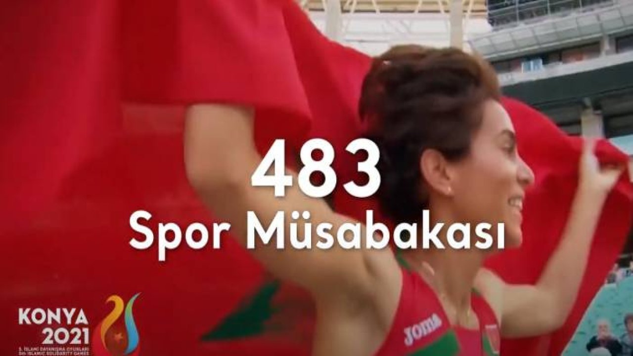 Konya 2021 | İnancın, Dayanışmayla Buluştuğu Yer