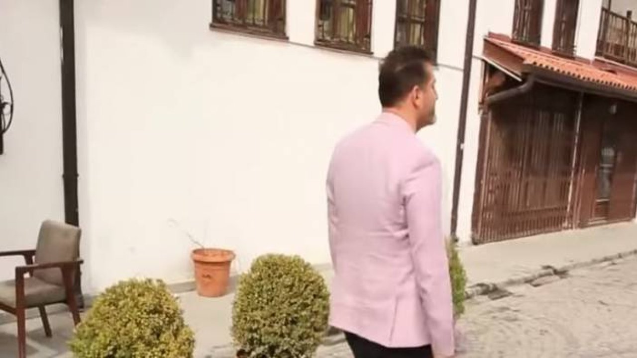 Anadoludayız - Konya