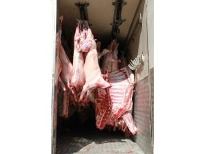 Bursa’da 15 Bin 729 Gıda Denetimi Yapılırken, 1267 İşletmeye Yaptırım Uygulandı