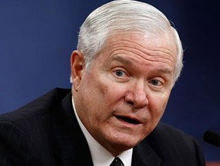 Robert Gates: ABD ile Türkiye çatışacaktı