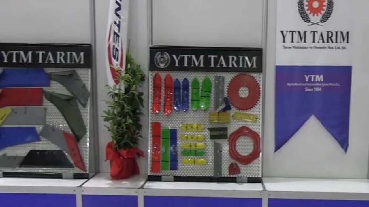 YTM Tarım