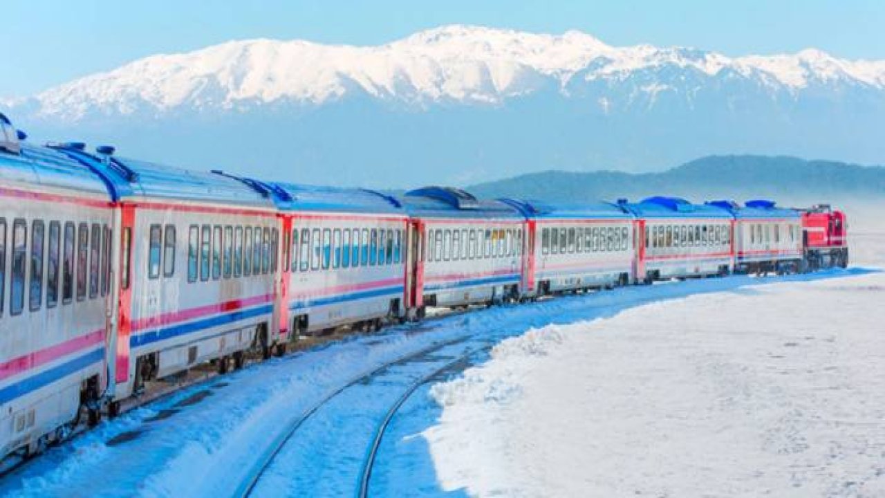 Doğu Ekspresi Belgeseli