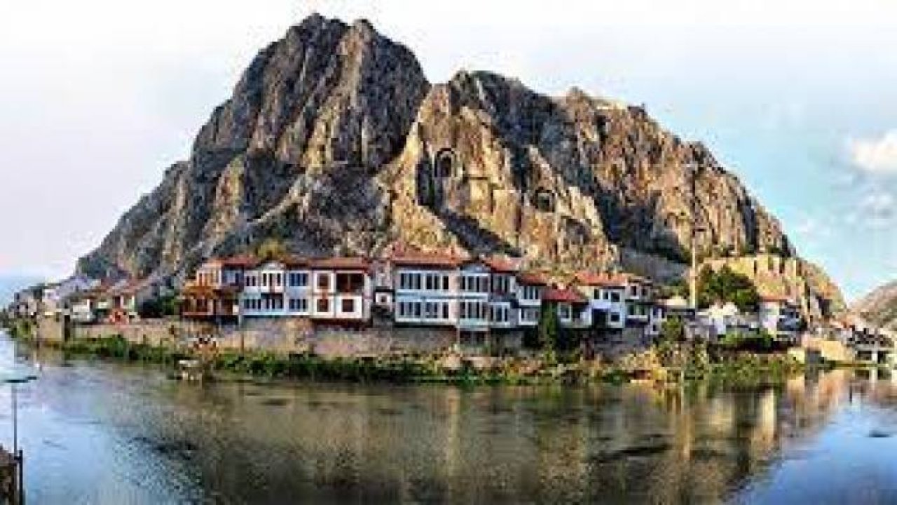 Amasya