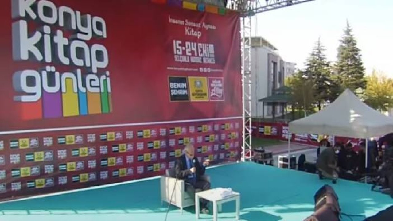 İlber Ortaylı
