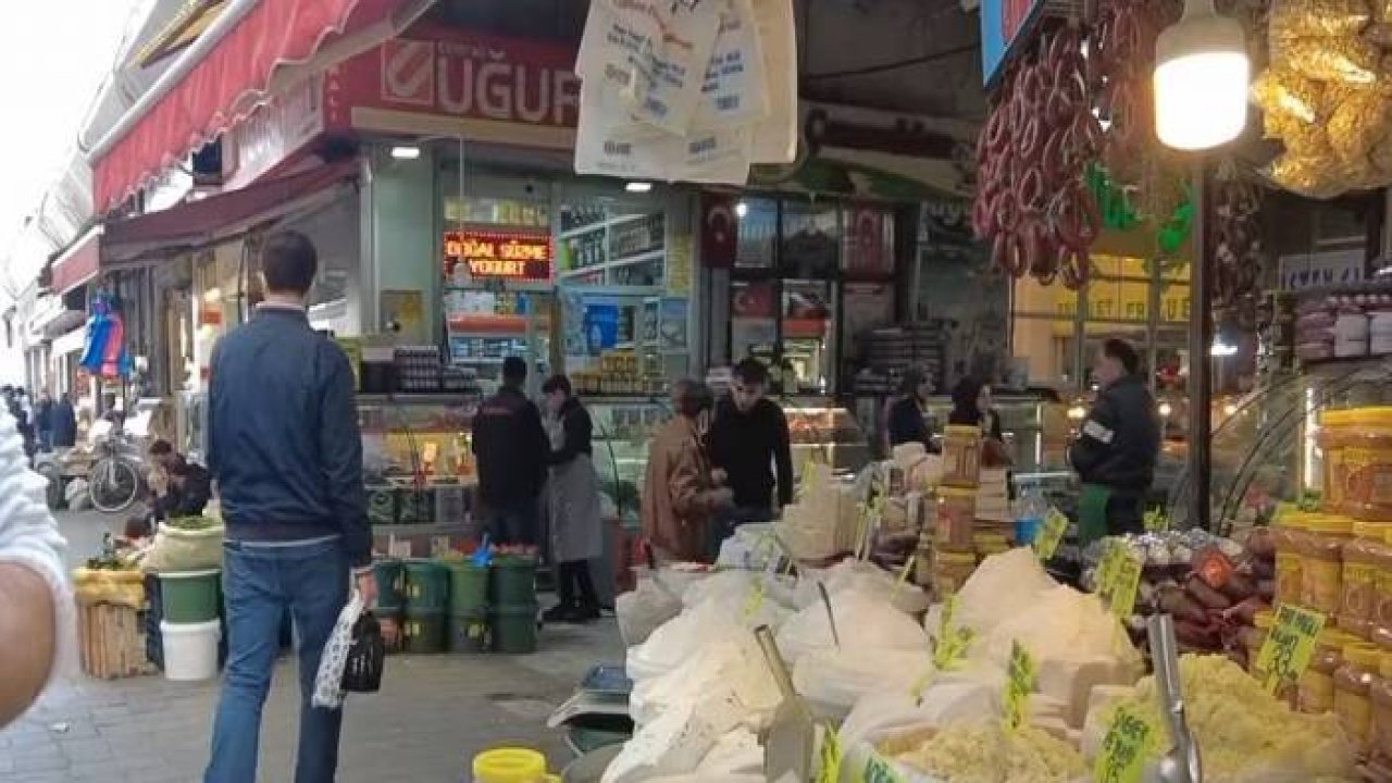 Konya Gezilecek Yerler