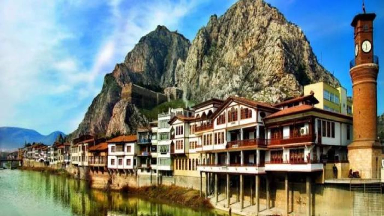 Amasya