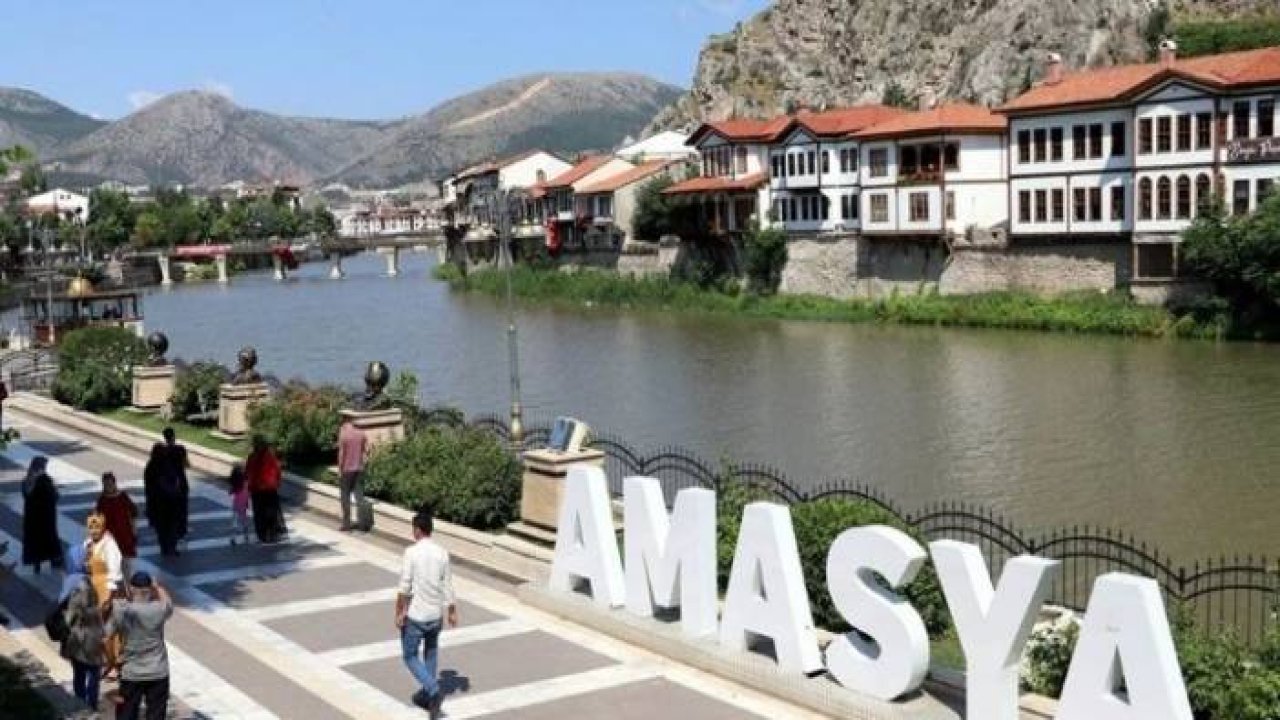 Amasya