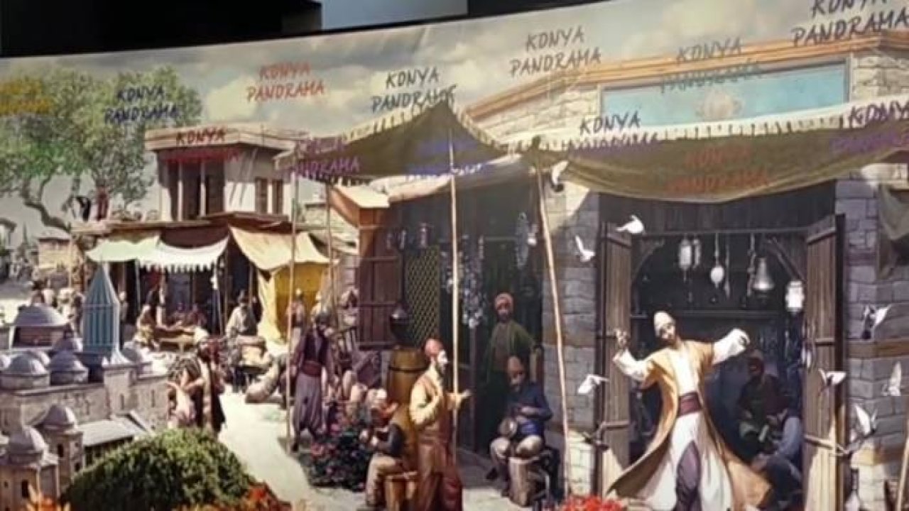 Panorama Konya Müzesi