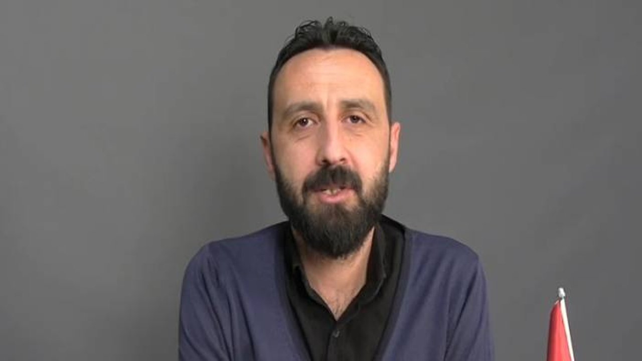 ELEŞTİRİLERİNDEN DOLAYI KARA LİSTEYE ALDILAR