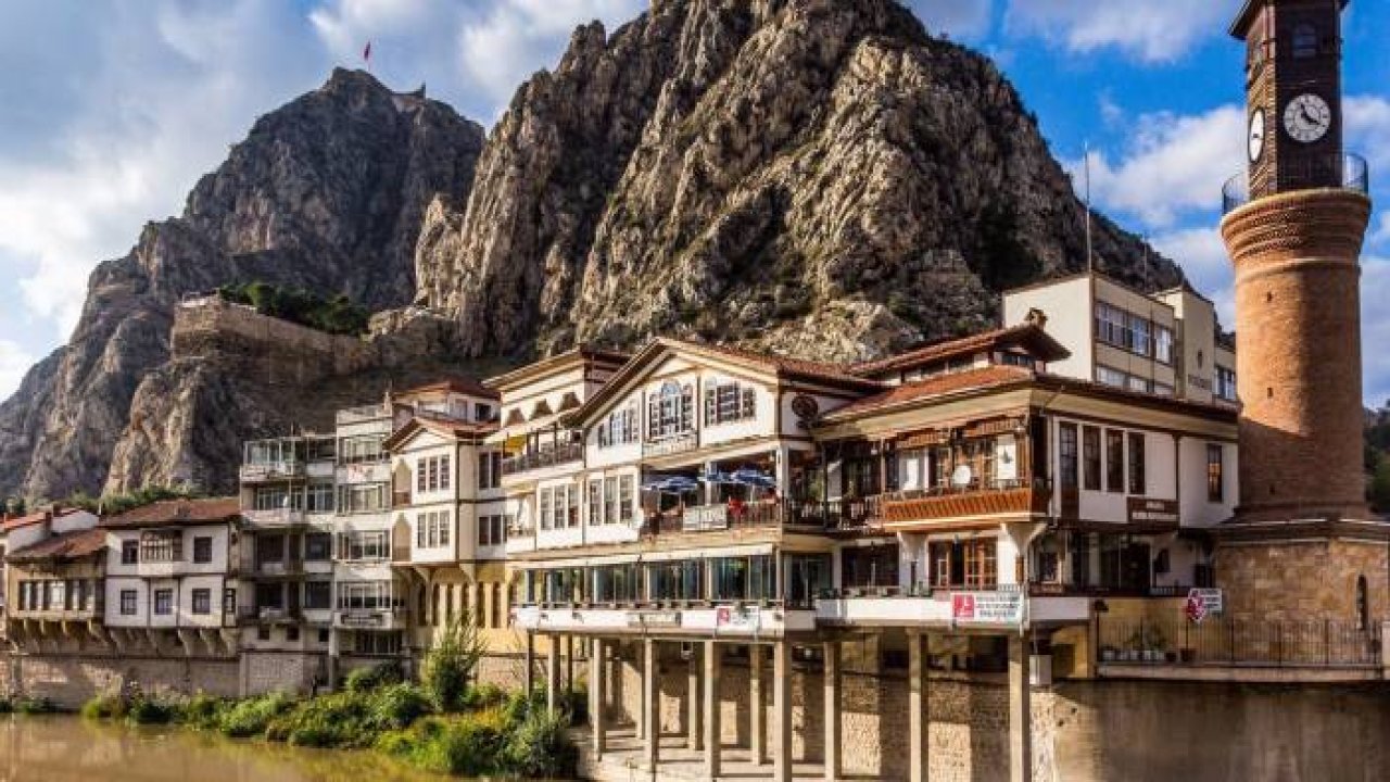 Amasya